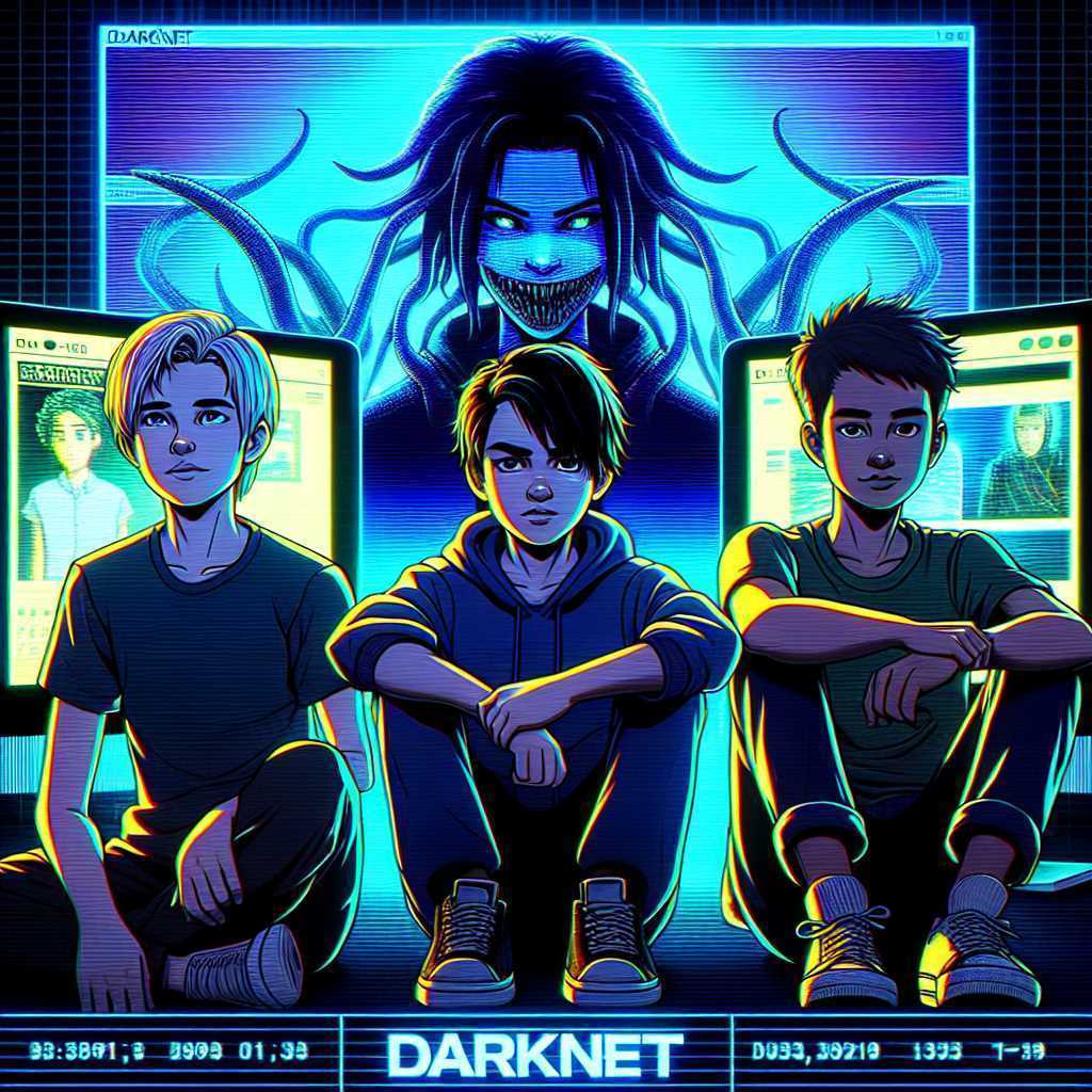 Проведение транзакций через Kraken в Tor