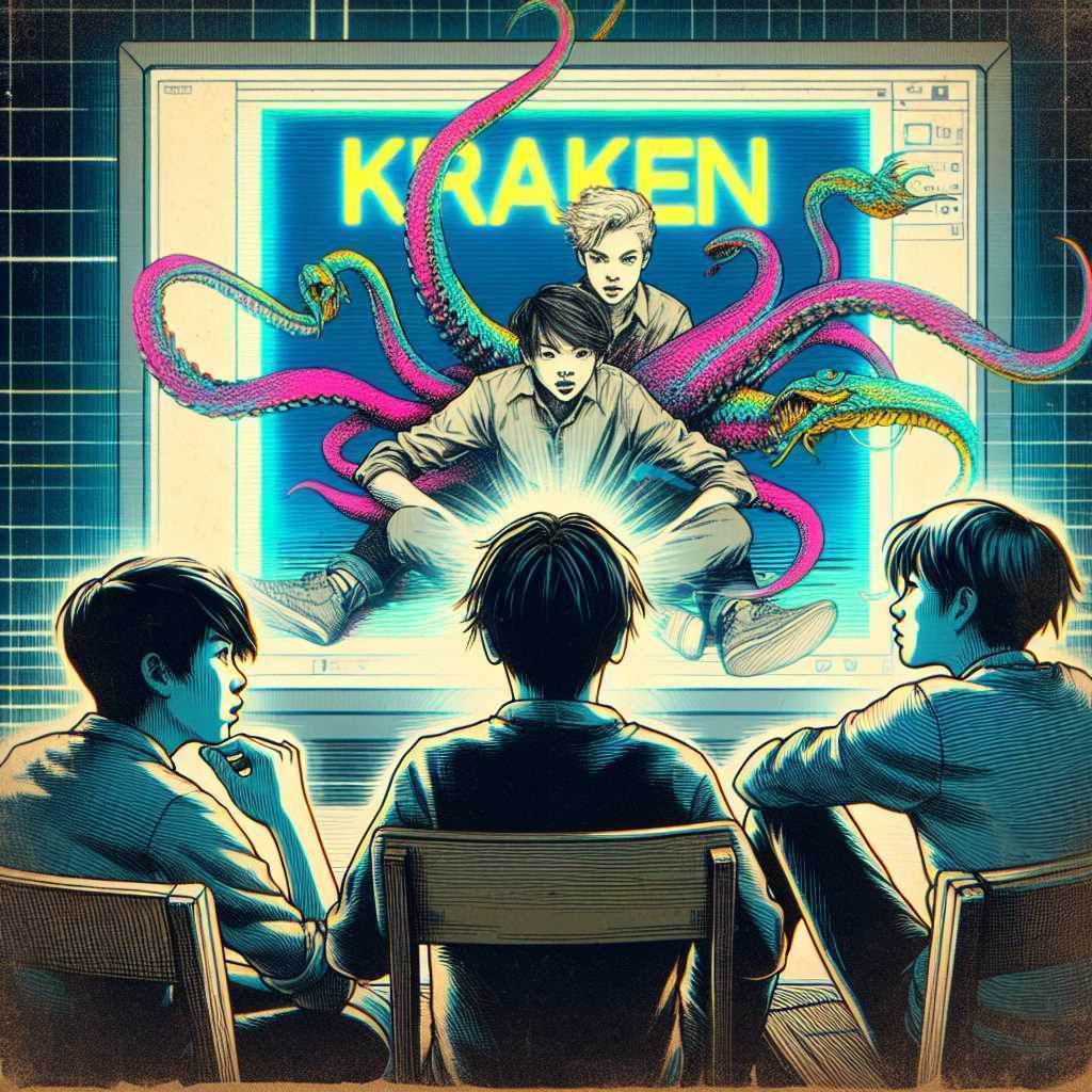 ЗЕРКАЛО Kraken и Мобильное Использование